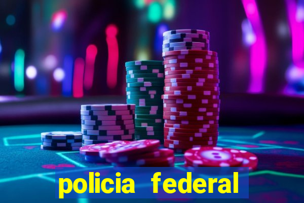 policia federal investiga flamengo